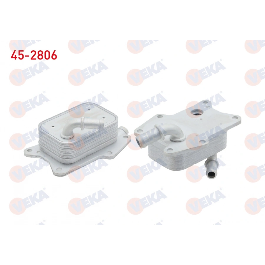 YAG SOGUTUCU TEK CONTALI MERCEDES (X204) 2013-2015 / (W204) 2008-2014 / (W205) 2014- / (W212) 2013-2016 / (W213) 2016- / M274