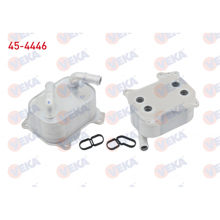 YAG SOGUTUCU TEK (CONTALI) VOLKSWAGEN GOLF / PASSAT / TIGUAN / AUDI A3 / Q3 / 2.0 TDI