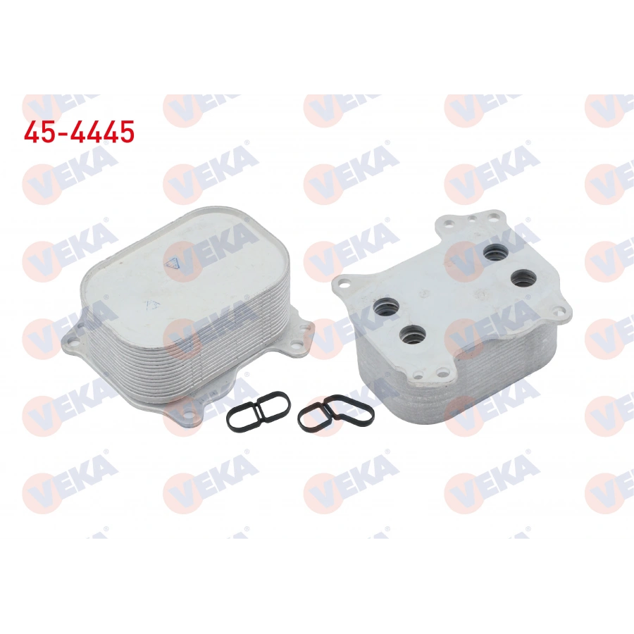 YAG SOGUTUCU TEK (CONTALI) VOLKSWAGEN GOLF / PASSAT / TIGUAN / AUDI A4 / A5 / A6 / Q5 / 2.0 TDI