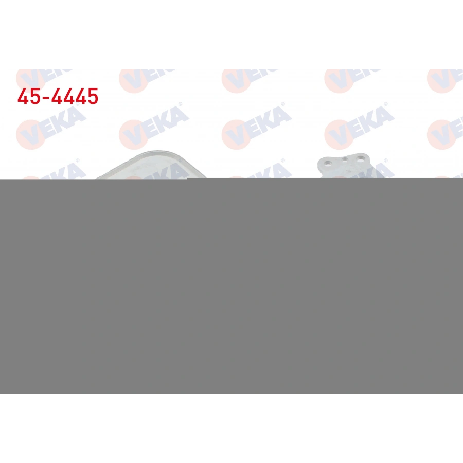 YAG SOGUTUCU TEK (CONTALI) VOLKSWAGEN GOLF / PASSAT / TIGUAN / AUDI A4 / A5 / A6 / Q5 / 2.0 TDI