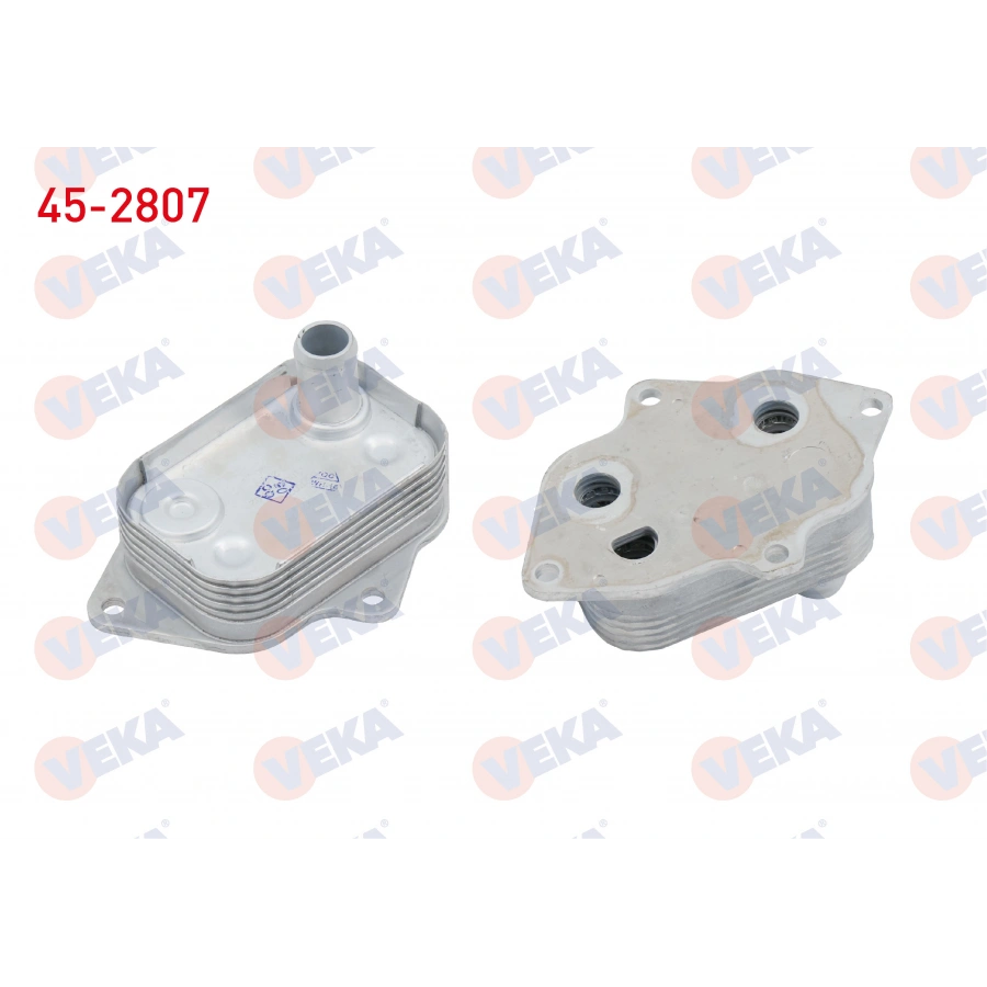 YAG SOGUTUCU TEK MERCEDES (W168) 1998-2004 / VANEO 414 2002-2005 / OM668