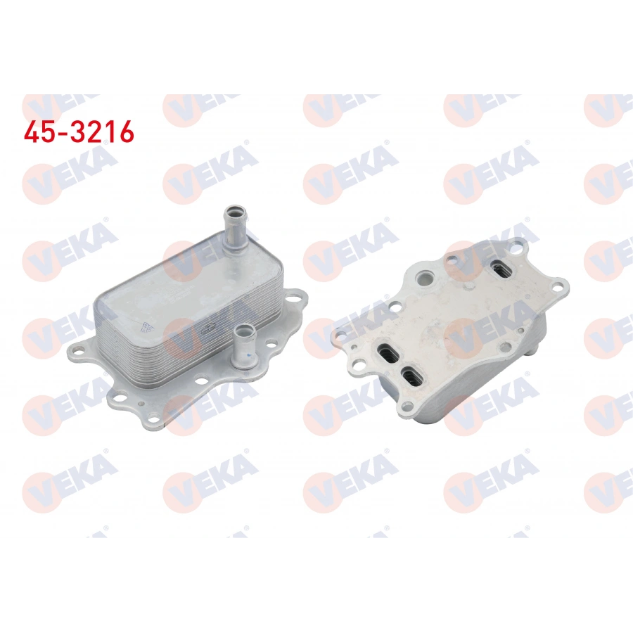 YAG SOGUTUCU TEK OPEL ANTARA 2.2 CDTI 2010-2015 / CHEVROLET CAPTIVA / CRUZE 2.0, 2.2 2011-