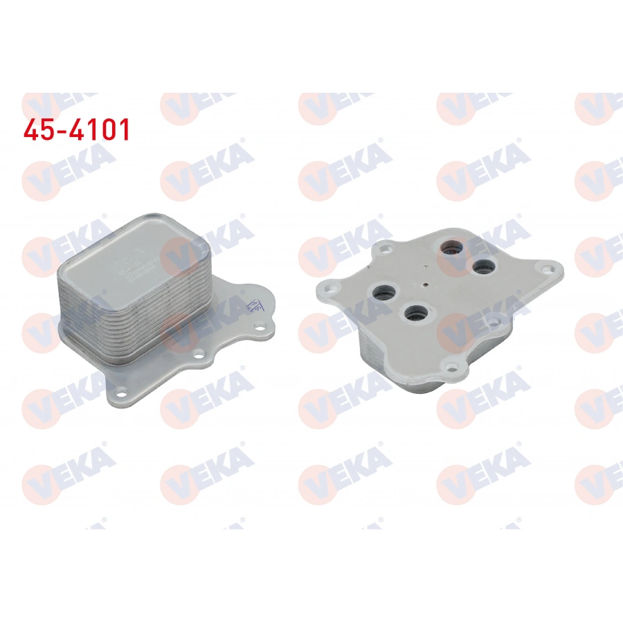 YAG SOGUTUCU TEK SUZUKI VITARA / SWIFT / BALENO 1.0 2017- / VITARA SWIFT 1.4 T BOOSTER JET 2015-