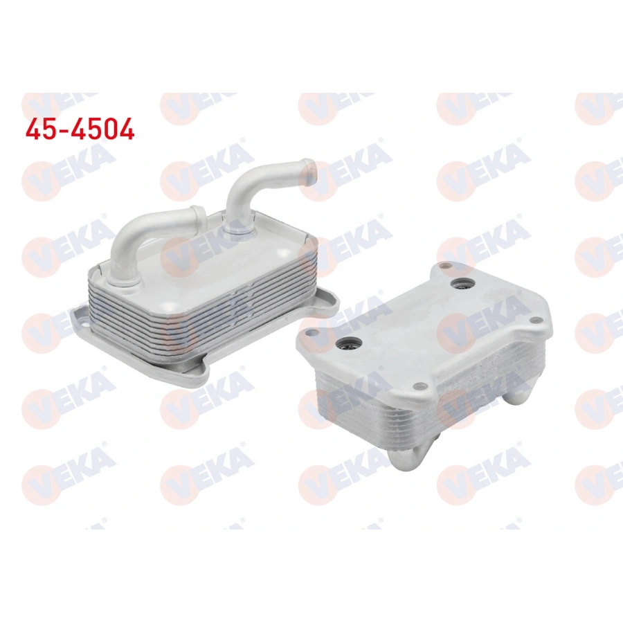 YAG SOGUTUCU VOLVO S40 / V40 1998-2004