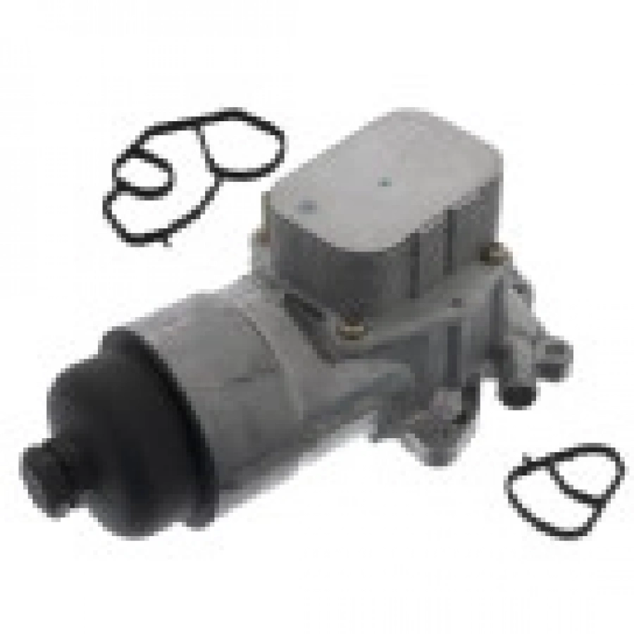 YAG SOGUTUCUSU 206/307/C2/C3/FIESTA/FOCUS 1.4 HDI-TDCI 99-