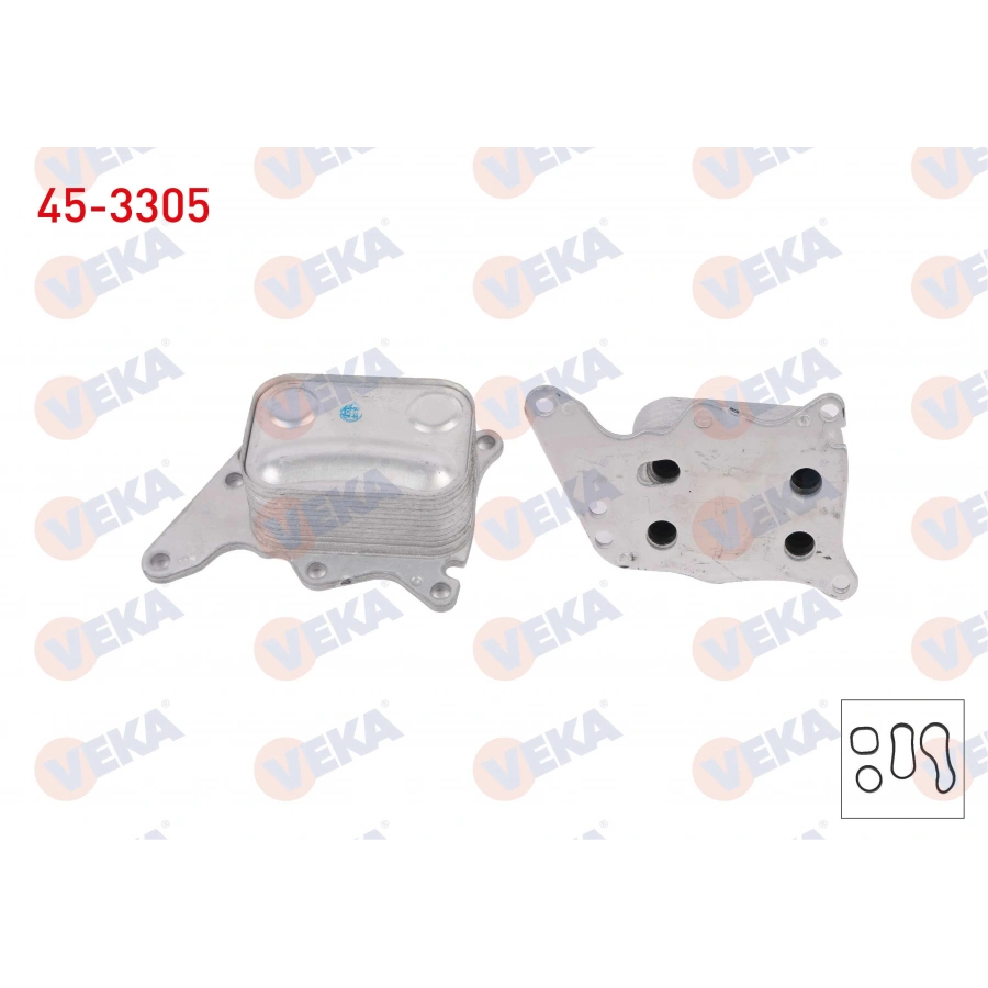 YAG SOGUTUCUSU CITROEN C4 G.PICASSO 1.6 THP 14-/ C4 1.6 THP 08-11/ C4 S.TOURER 1.6 THP 18-/ PEUGEOT 207 1.6 16V 07-12/ 208 1.6 GTI 12-/ 308 1.6 GTI 10-/ 508 1.6 THP 11-/ DS 3 1.6 THP 15-19