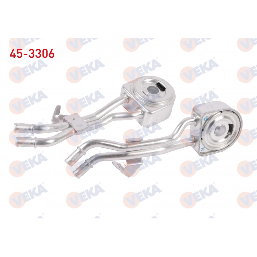 YAG SOGUTUCUSU CITROEN SAXO 1.6 VTS 1996-2003 / PEUGEOT 106 II 1.6 S16 1996-2004