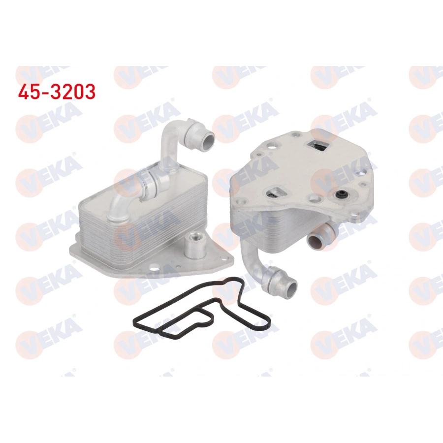 YAG SOGUTUCUSU CONTALI TEK OPEL INSIGNIA 2.0 CDTI 2008-