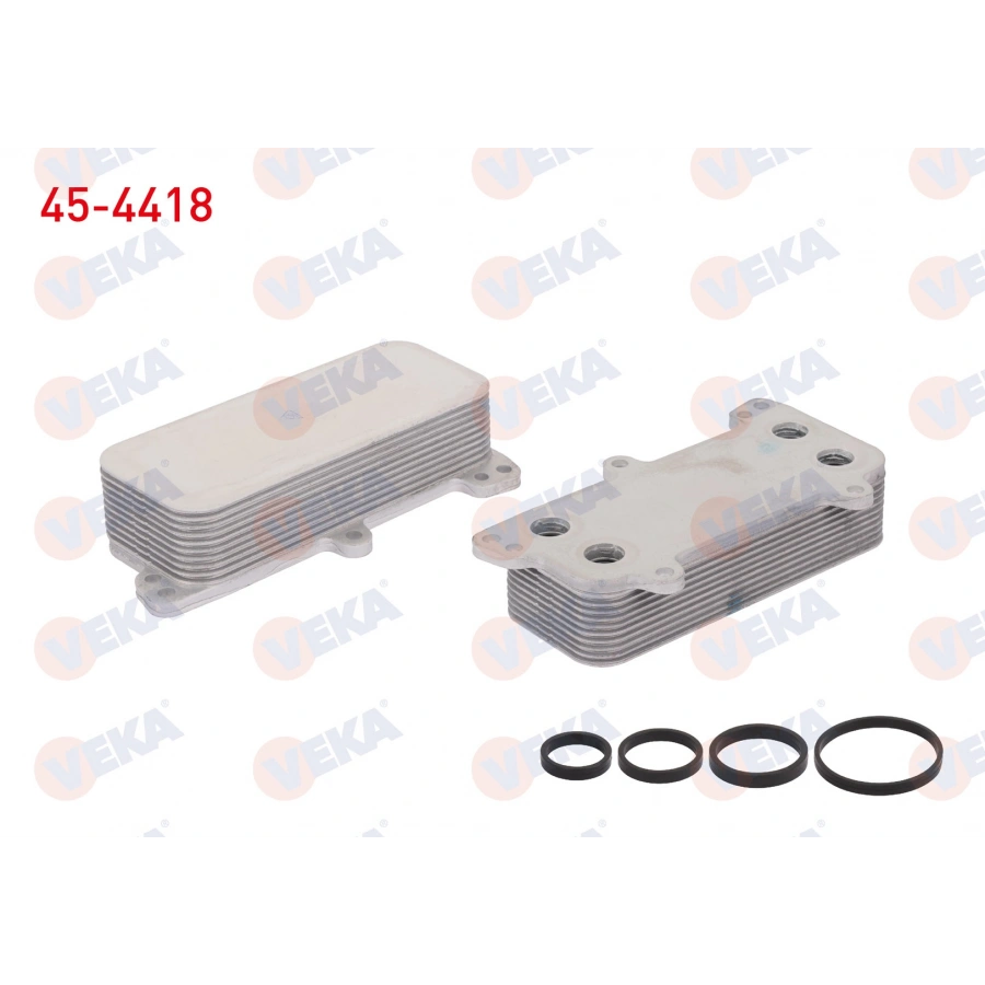 YAG SOGUTUCUSU CONTALI TEK VOLKSWAGEN TRANSPORTER V 2.5 TDI 2003-2011