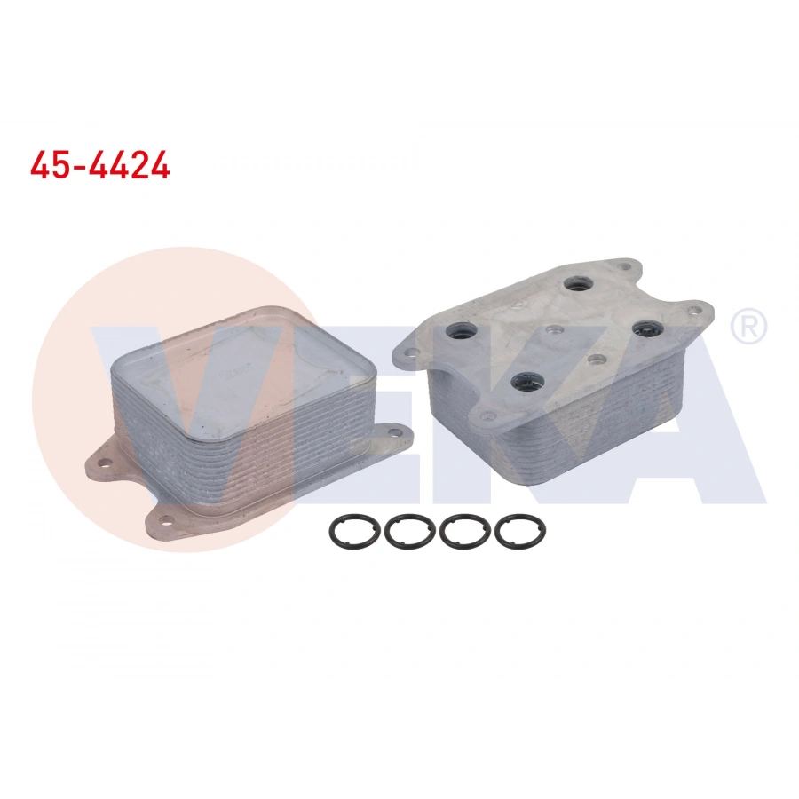 YAG SOGUTUCUSU CONTALI TEK VW GOLF VII-VIII - JETTA IV - PASSAT 1.0 TSI - 1.2 TSI - 1.4 TSI - 1.5 TSI - 1.6 TSI 12-/ A3 - A4 - Q3 1.4 TFSI 12-/ LEON - TOLEDO IV 1.2 TSI 12-/ SUPERB - YETI 1.4 TSI 15-