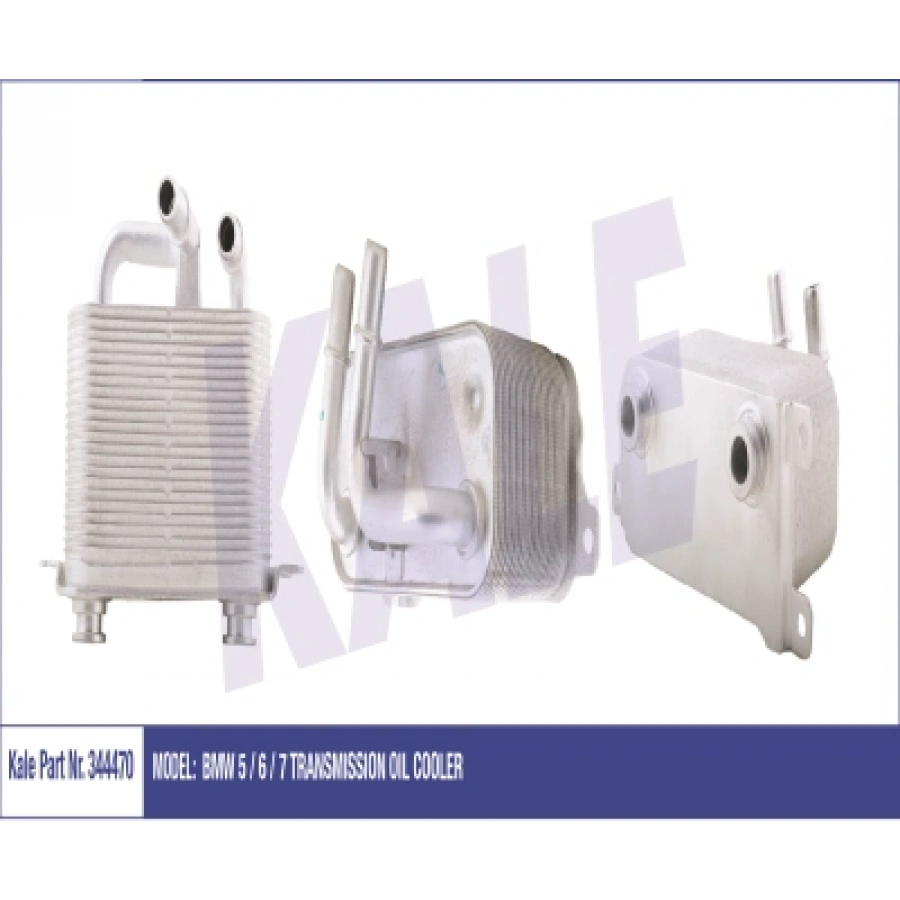 YAG SOGUTUCUSU E60-E61-E63-E64-E65-E66 N43-N46-N52-N53-N62-N63 03-10