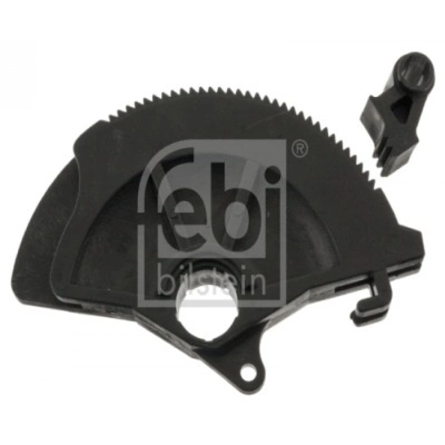 YAG SOGUTUCUSU - KOMPLE - 206/307/407/FOCUS/C-MAX/FIESTA/COURIER - 1.5/1.6 HDI/TDCI - 02-