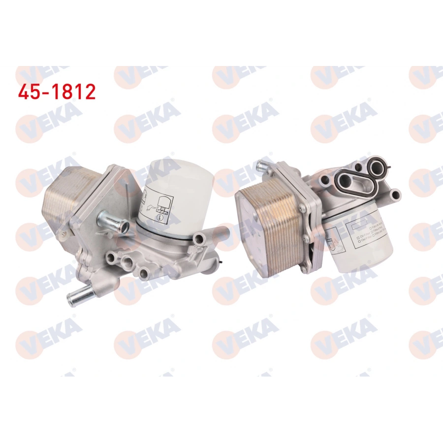 YAG SOGUTUCUSU TEK PEUGEOT BOXER 2.0 HDI 2014-/ CITROEN JUMPER 2.2 HDI 2014-/ FORD TRANSIT (V347, V348) 2.2 TDCI ONDEN CEKIS 2009-2014/ TRANSIT (V362, V363) 2.2 TDCI ONDEN CEKIS 12-