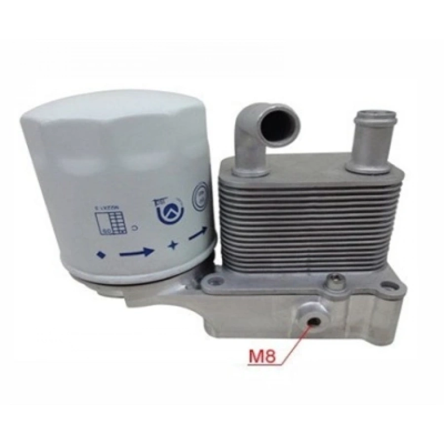 YAG SOGUTUCUSU KOMPLE FILTRELI CONNECT/FOCUS 1.8 TDCI 02-