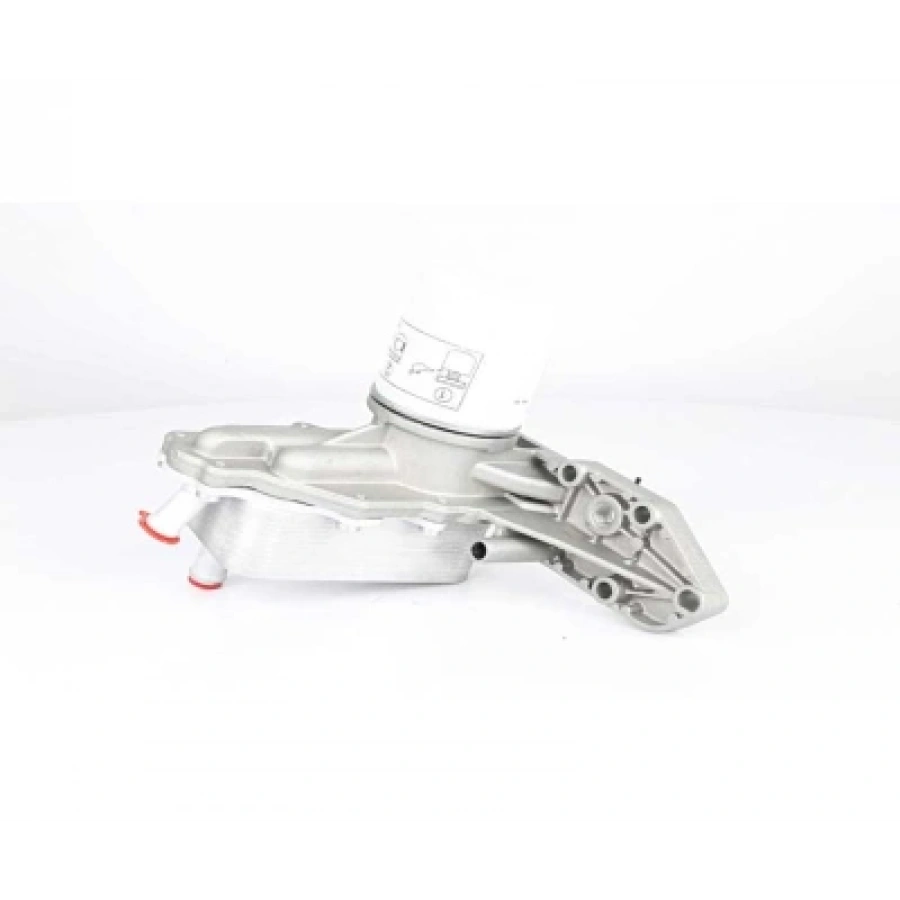 YAG SOGUTUCUSU KOMPLE / METAL FILTRELI TRANSIT V-347/V-363 2.2/2.4 TDCI 06-
