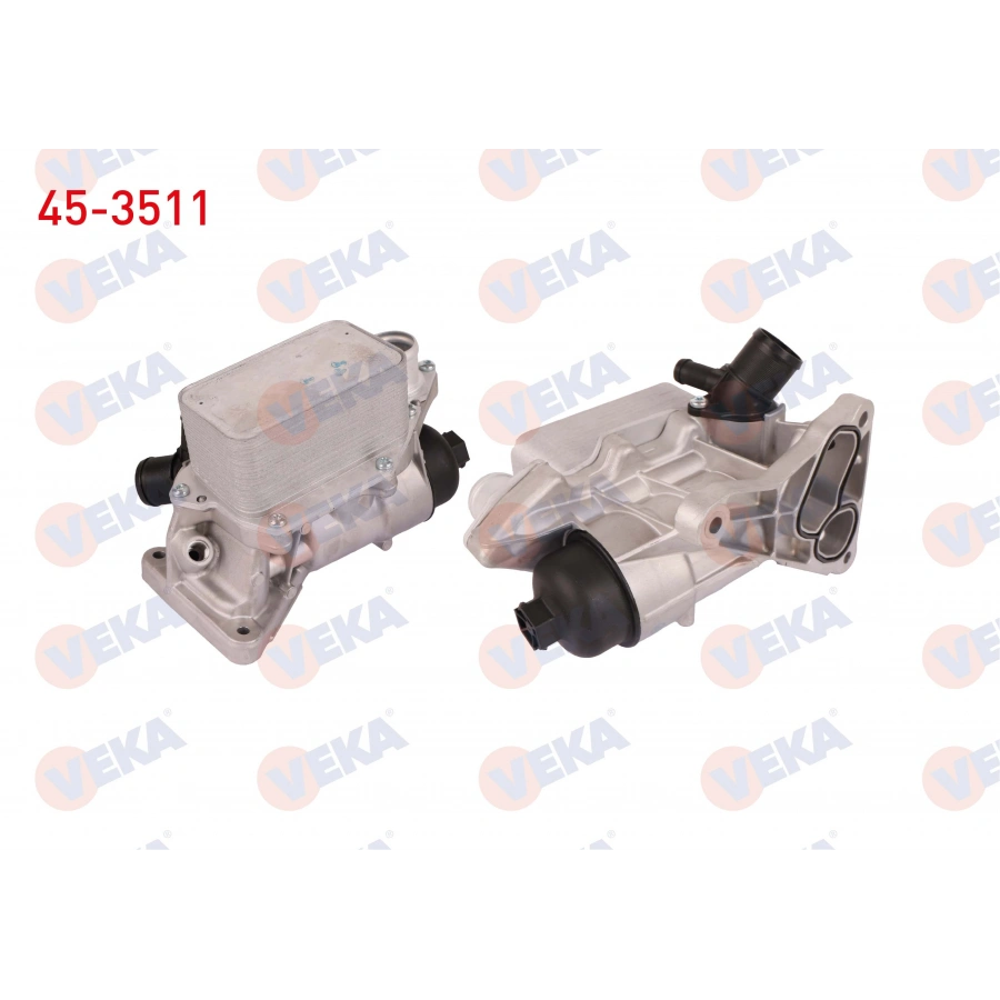 YAG SOGUTUCUSU TEK RENAULT MASTER III 2.3 DCI 2010-