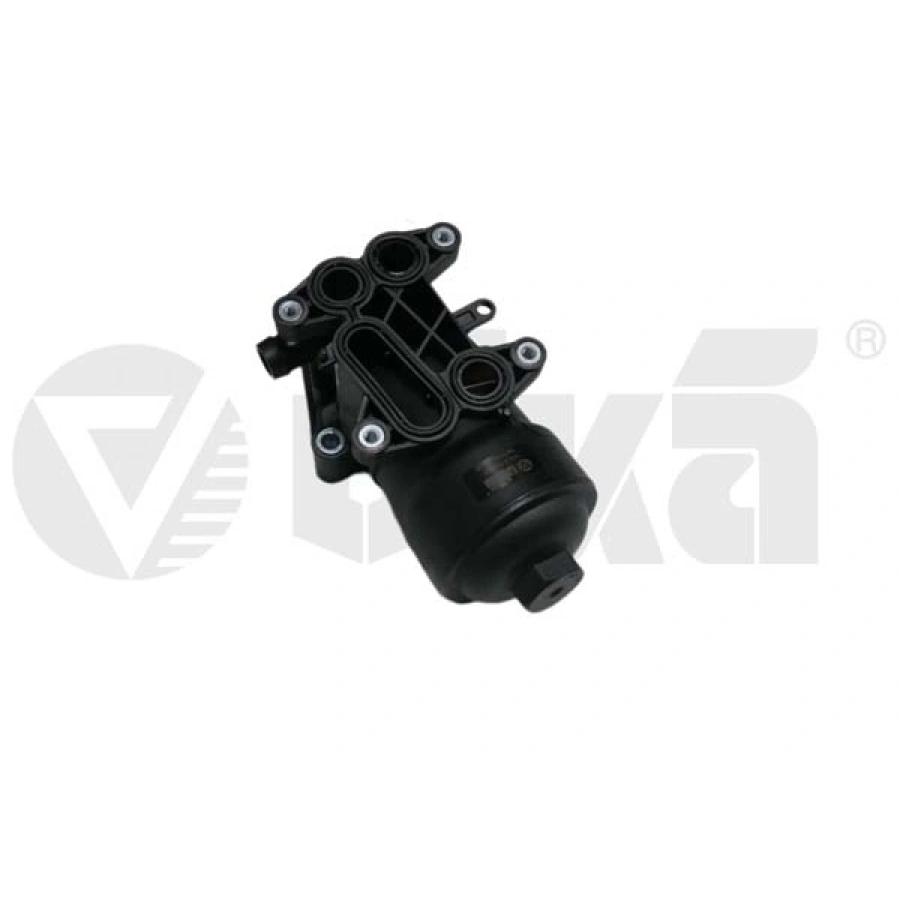 YAG SOGUTUCUSU KOMPLE VOLKSWAGEN POLO 1.2 TDI 2009-