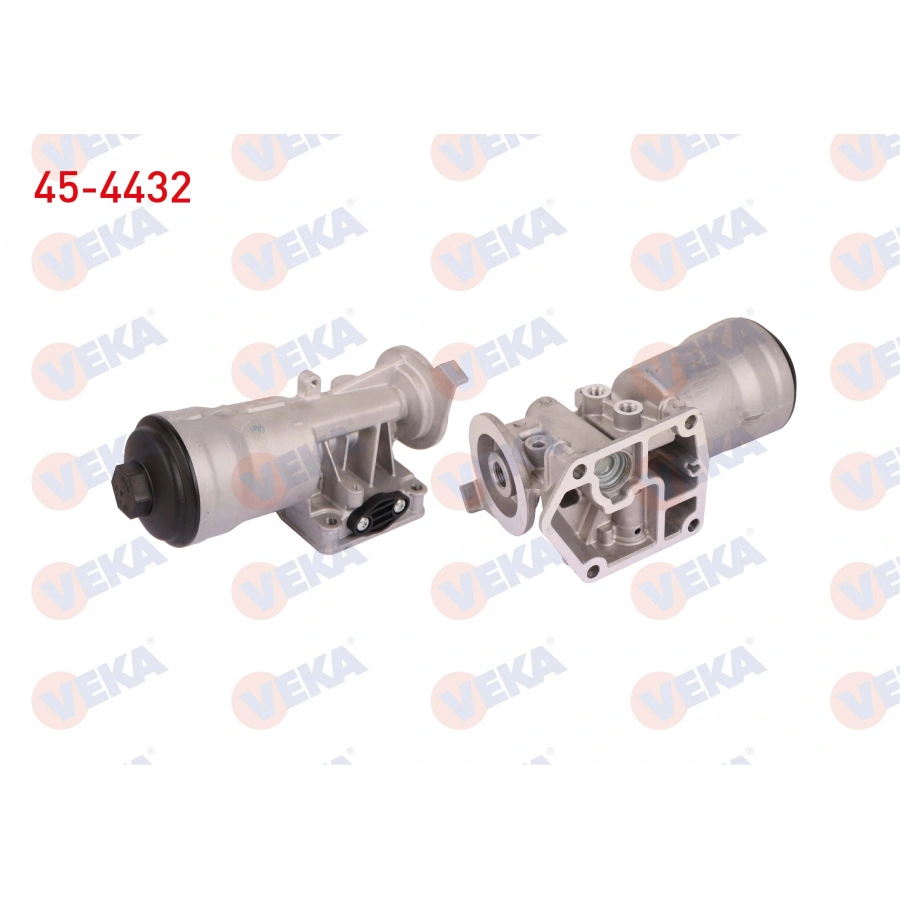 YAG SOGUTUCUSU KOMPLE VW CADDY (2KA) 1.9 TDI-2.0 TDI 04-15/GOLF (1K1) 1.9 TDI-2.0 TDI 03-09/JETTA (1K2) 1.9 TDI-2.0 TDI 05-10/ T5 (7HB) 1.9 TDI 06-10/ A4 (8K2) 2.0 TDI 06-10