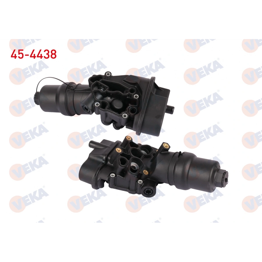 YAG SOGUTUCUSU KOMPLE VW GOLF (1K1) 2.0 FSI 03-09/JETTA (1K2) 2.0 FSI 05-10/PASSAT (3C2) 2.0 FSI 05-10/TOURAN (1T1) 2.0 FSI 03-07/AUDI A3 (8P1) 2.0 FSI 06-/ SKODA OCTAVIA (1Z3) 2.0 FSI 04-08