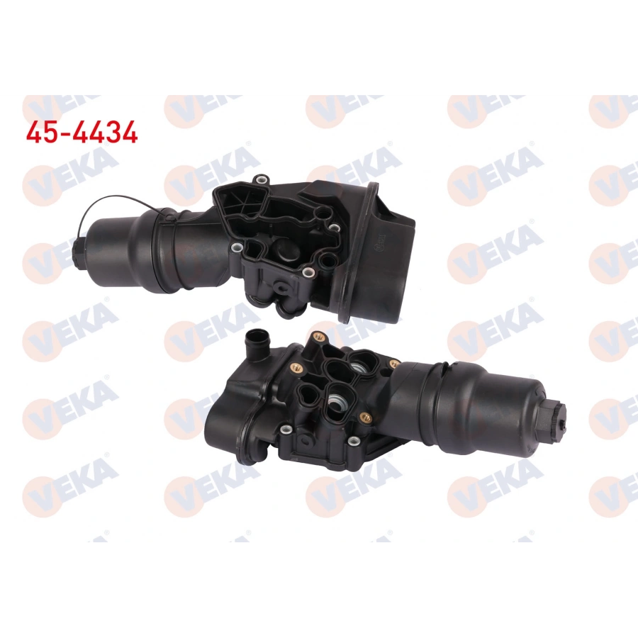 YAG SOGUTUCUSU KOMPLE VW GOLF (1K1) 2.0 GTI 03-09/ GOLF (5K1) 2.0 GTI 08-13/ JETTA (1K2) 2.0 TFSI 05-10/ PASSAT (3C2) 2.0 TFSI 05-10/ AUDI A4 (8EC) 2. TFSI 05-08/ SEAT LEON (1P1) 2.0 TFSI 05-11