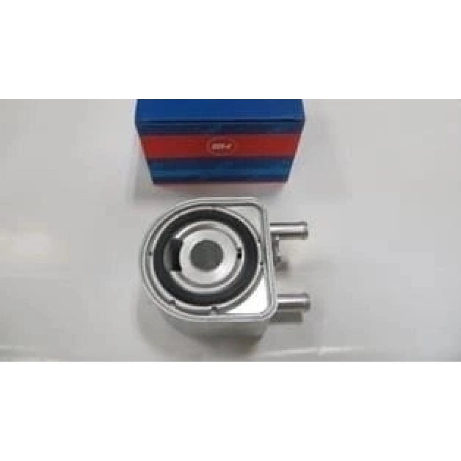 YAG SOGUTUCUSU (KOMPLE YAG SOGUTUCU) 407/607/LAND ROVER 2.7 DIZEL 04-