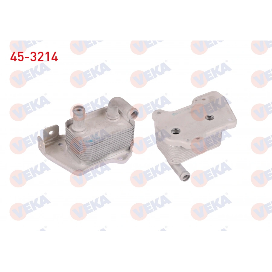 YAG SOGUTUCUSU OPEL ASTRA H 1.7 CDTI 2004-2010