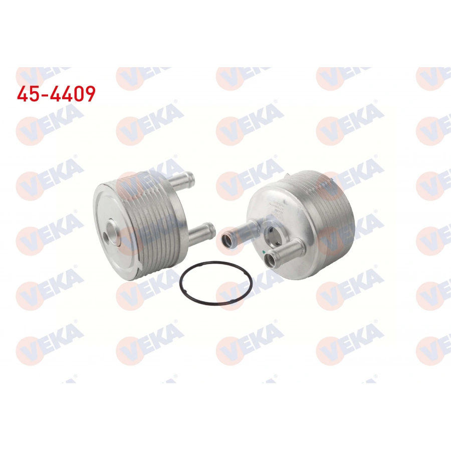 YAG SOGUTUCUSU SANZIMAN VW GOLF V 1.4 TSI - 1.6 TSI - 1.6 TDI - 1.9 TDI - 2.0 TDI - 2.0 TSI 03-09/ A3 1.2 TSI - 1.4 TFSI - 1.6 FSI - 1.6 TDI - 1.8 TFSI 04-13/ OCTAVIA 1.6 TDI 04-12/ LEON 1.4 TSI 05-12