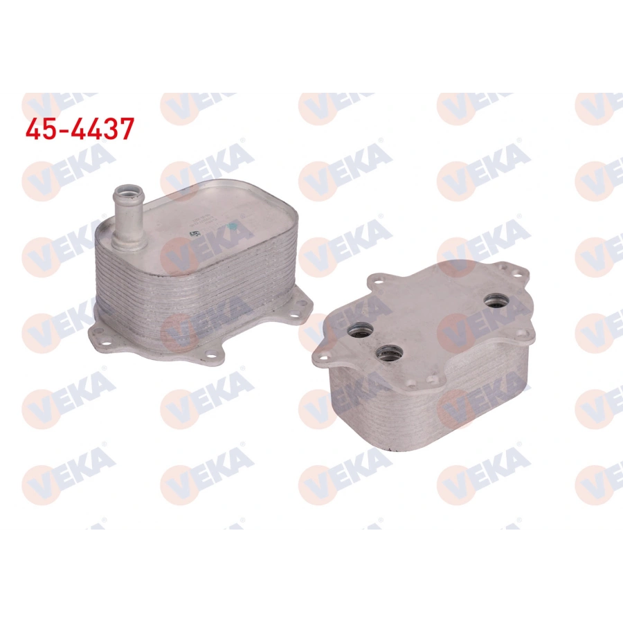 YAG SOGUTUCUSU TEK AUDI A4 (8K2) 2.0 TDI 2007-2015 / A6 (4G2) 2.0 TDI 2010-2018 / Q5 (8RB) 2.0 TDI 2008-2017