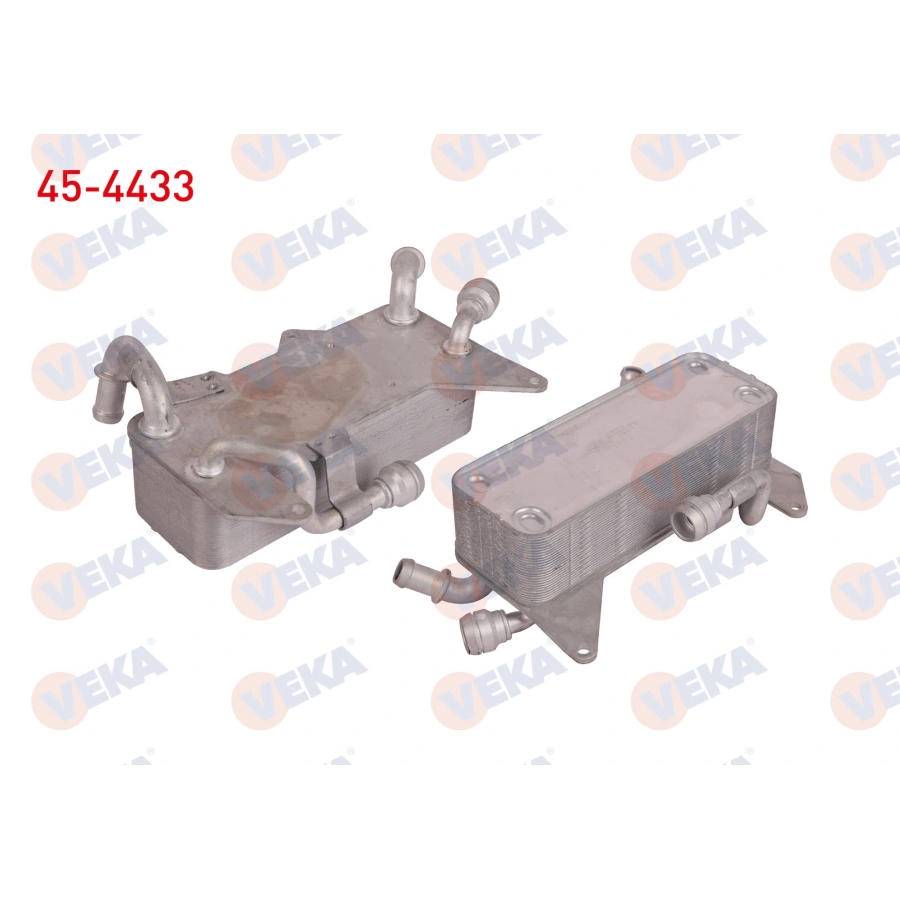 YAG SOGUTUCUSU TEK AUDI A6 (4G2) 2.0 TFSI - 3.0 TDI 2010 / A8 (4H2) 3.0 TDI - 3.0 TFSI - 4.0 TFSI - 4.2 TDI 2009-2018