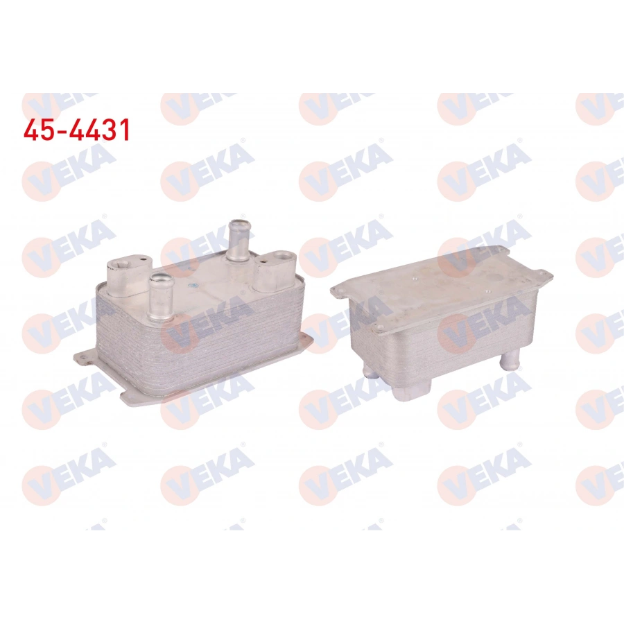 YAG SOGUTUCUSU TEK AUDI A8 (4E2) 3.0 TDI 2003-2010