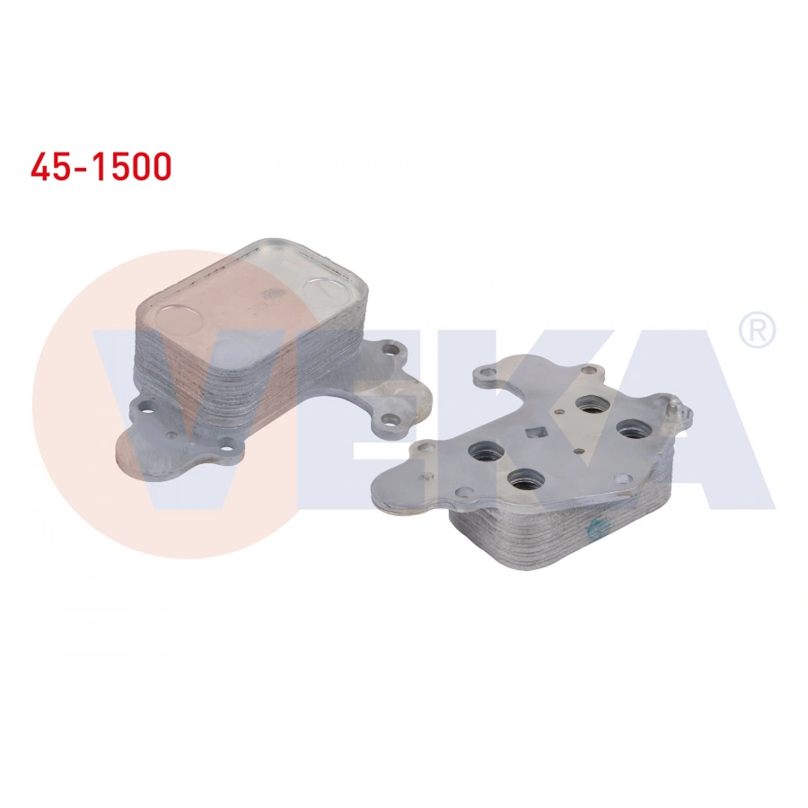 YAG SOGUTUCUSU TEK CITROEN C3 III - C3 AIRCROSS 1.2 A-T 2016-/ C4 - C4 CACTUS - C4 PICASSO II 1.2 THP 2009-/ PEUGEOT 2008 - 3008 - 308 II - 208 1.2 THP 2012-/ OPEL CORSA F 1.2 19-/ GRANDLAND 1.2 17-