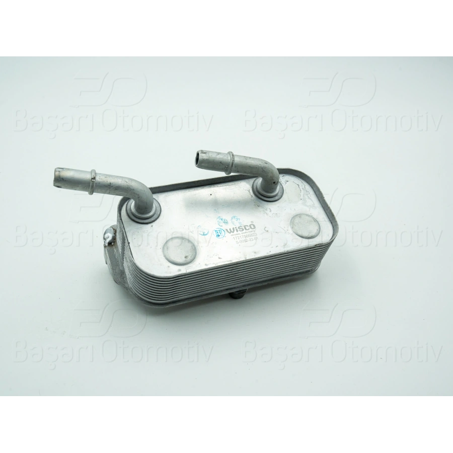 YAG SOGUTUCUSU TEK+CONTA (KUTUKSUZ) BMW 5 7 535 I 94>