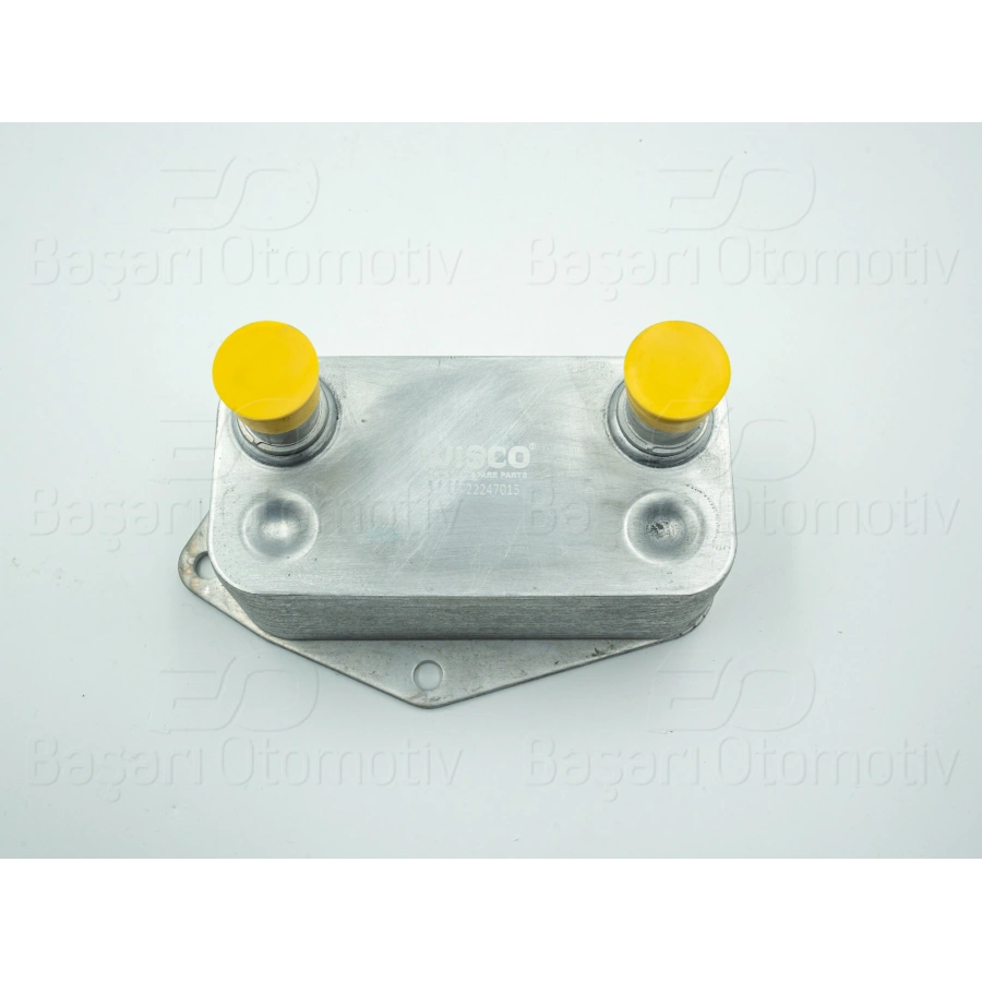 YAG SOGUTUCUSU TEK +CONTA (KUTUKSUZ) BMW E46 E39