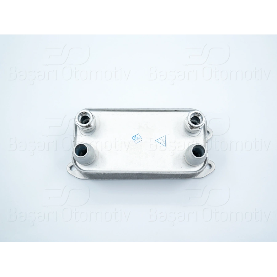 YAG SOGUTUCUSU TEK +CONTA (KUTUKSUZ) MERCEDES-BENZ C SERISI E SERISI C180 CDI 08>