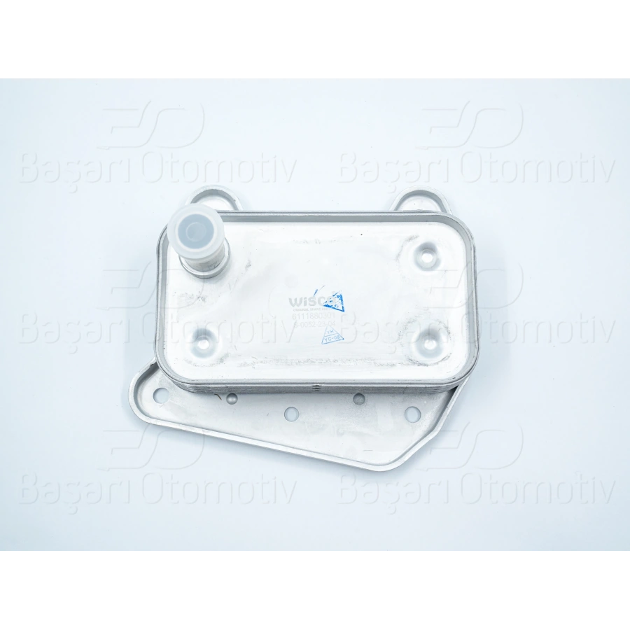 YAG SOGUTUCUSU TEK +CONTA (KUTUKSUZ) MERCEDES-BENZ SPRINTER 2.5 TDI 06 >