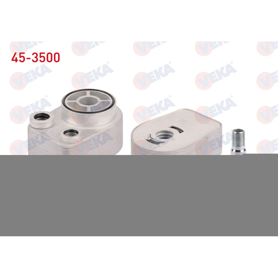 YAG SOGUTUCUSU TEK CONTALI FLUENCE 1.5 DCI 2009-2012/ MEGANE II-III-IV 1.5 DCI 2002-2016-/ KANGOO 1.5 DCI 2008-/ DUSTER 1.5 DCI 2012-/ QASHQAI 1.5 DCI 2014-/ MERCEDES CITAN 109 CDI 1.5 CDI 2012-