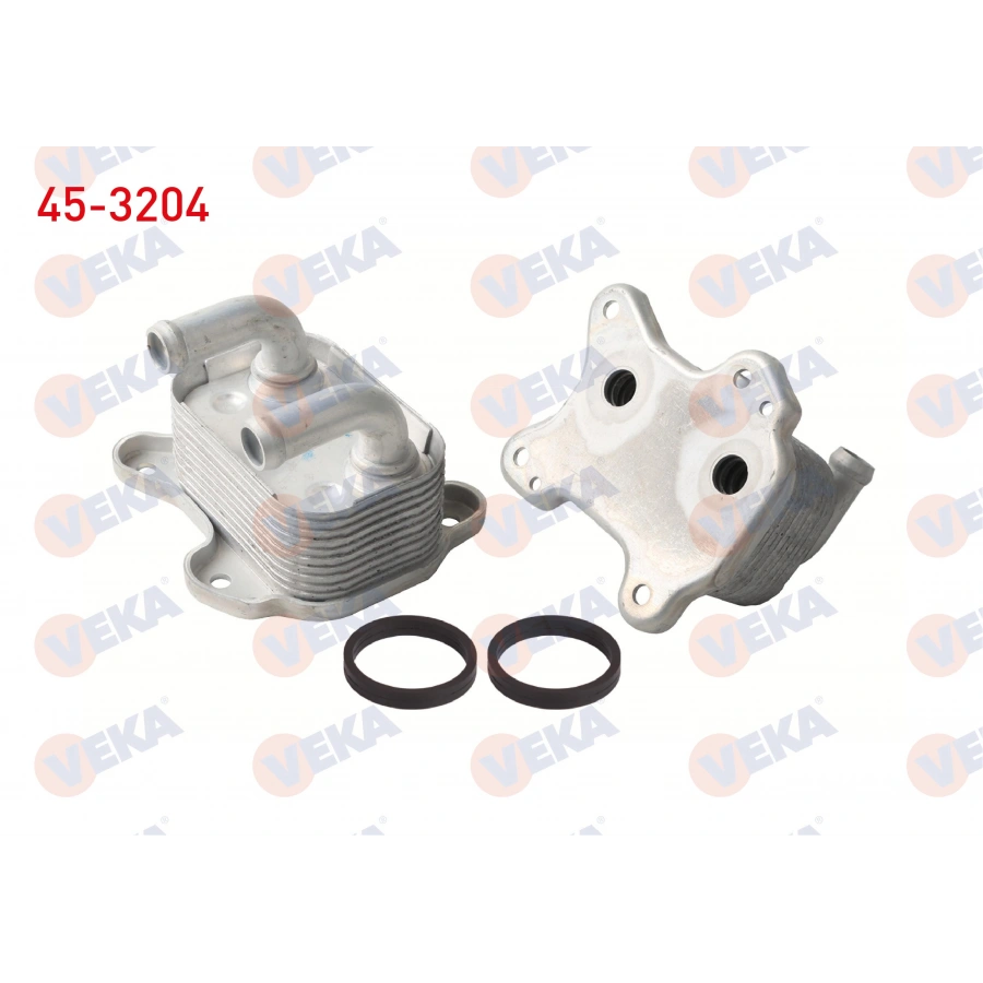 YAG SOGUTUCUSU TEK CONTALI OPEL CORSA C 1.7 CDTI 2000-2006/ ASTRA G 1.7 DTI 1998-2005/ COMBO C 1.7 CDTI 2001-2006