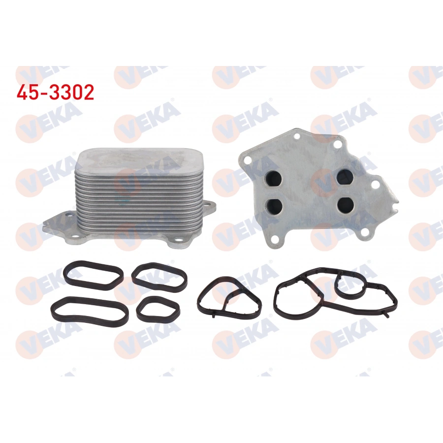 YAG SOGUTUCUSU KOMPLE BRAKETLI CONTALI PARTNER 1.6 HDI 96-08/ 3008 - 5008 - 208 - 301 - 508 1.6 HDI 09-/ 307 1.6 HDI 00-07/ BERLINGO 1.6 HDI 96-/ C3 I-II 1.6 HDI 02-/ C4 - C5 - C-ELYSEE 1.6 HDI 04-