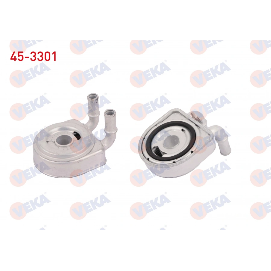 YAG SOGUTUCUSU TEK CONTALI PEUGEOT PARTNER 1.9 D 1996-2008/ CITROEN BERLINGO - XSARA - JUMPY - XANTIA 1.9 D 1994-2008/ PEUGEOT 306 1.9 D 1993-2002/ EXPERT 1.9 D 1996-2006/ 205 - 305 1.9 D 1983-1998