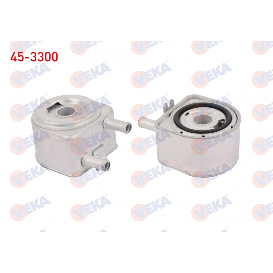 YAG SOGUTUCUSU TEK CONTALI PEUGEOT PARTNER - 206 - 307 - 406 2.0 HDI 96-08/ EXPERT - BOXER II 2.0 HDI 96-06/ CITROEN BERLINGO 2.0 HDI 03-08/ C5 I-II-III - C4 2.0 HDI 01-15/ JUMPER II 2.0 HDI 02-06