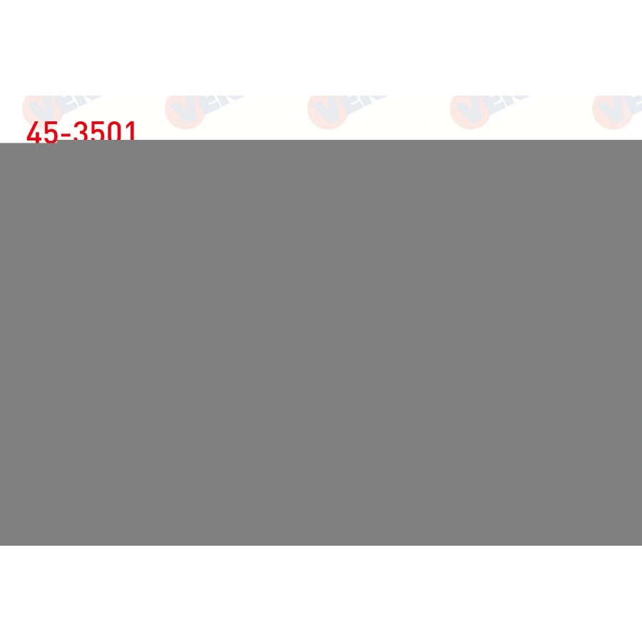 YAG SOGUTUCUSU TEK CONTALI RENAULT CLIO SYMBOL - KANGOO 1.5 DCI 65 PS 1998-2005 / DACIA LOGAN 1.5 DCI 65 PS 2004-2012