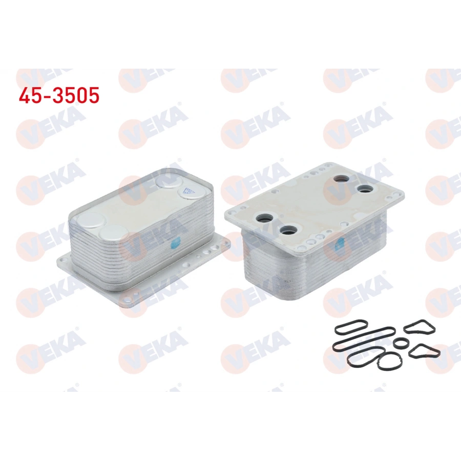 YAG SOGUTUCUSU KOMPLE RENAULT TRAFIC II 2.0 DCI 2006-2014/ LATITUDE 2.0 DCI 2011-/ LAGUNA III 2.0 DCI 2007-/ KOLEOS 2.0 DCI 08-14/ NISSAN QASHQAI - X-TRAIL 2.0 DCI 07-14/ VIVARO 2.0 CDTI 06-14