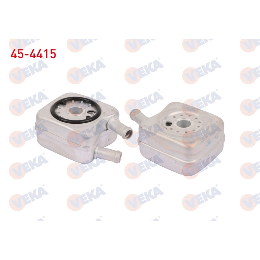 YAG SOGUTUCUSU TEK CONTALI VOLKSWAGEN CRAFTER 30-35 2.5 TDI 2011-/ TRANSPORTER IV 2.5 TDI 1990-2003/ LT 28-46 II 2.5 TDI 1996-2006