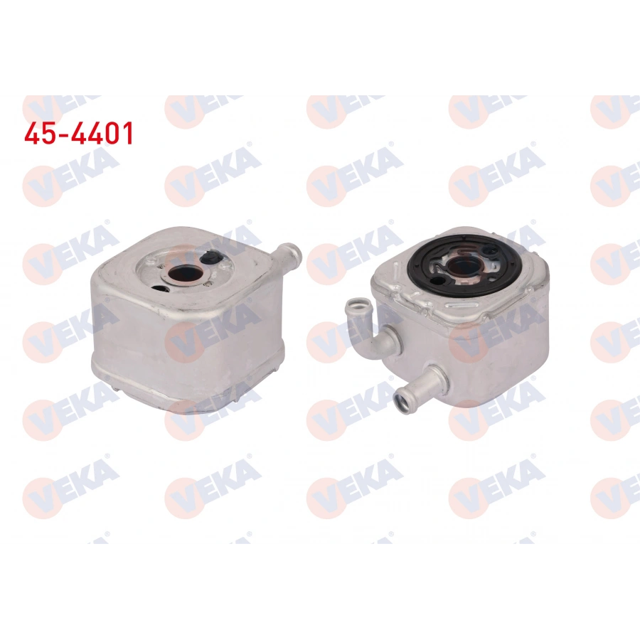 YAG SOGUTUCUSU TEK CONTALI VOLKSWAGEN PASSAT 2.5 TDI 2000-2005/ SKODA SUPERB 2.5 TDI 2002-2010/ AUDI A6 2.5 TDI 1997-2011