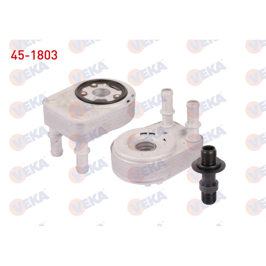 YAG SOGUTUCUSU TEK FIAT DOBLO (119,223) 1.9 D 2001-2010