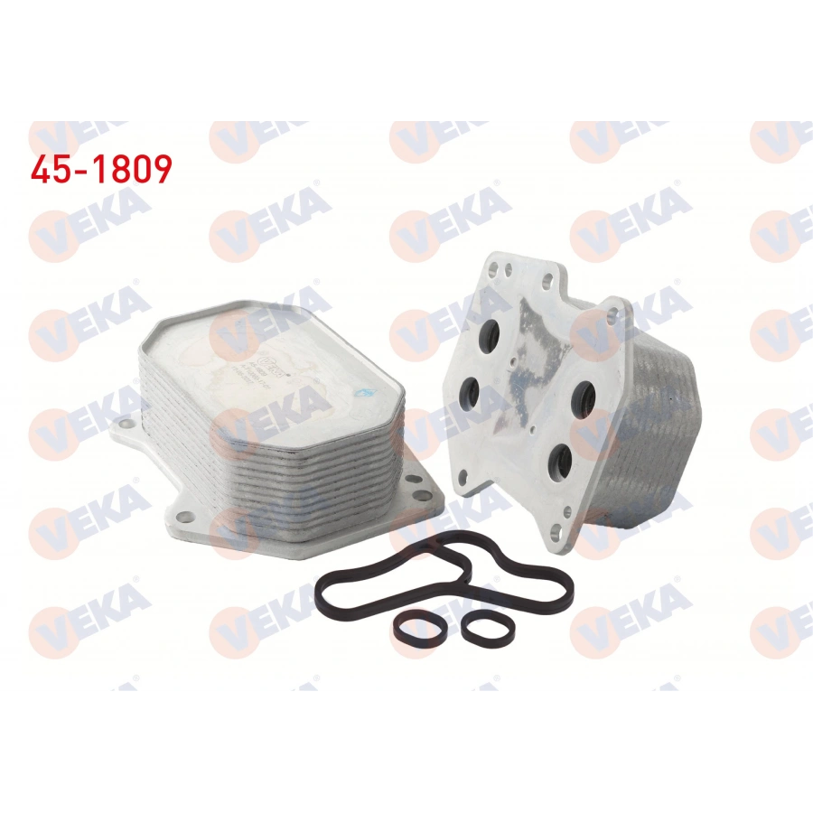 YAG SOGUTUCUSU KOMPLE KAGIT FILTRELI PEUGEOT BOXER III 2.2 HDI 2006-2014/ FIAT DUCATO 2.2 MJT 2006-2014/ CITROEN JUMPER III 2.2 HDI 2006-2014/ FORD TRANSIT 2.2 TDCI 2006-2014