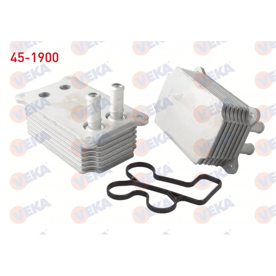 YAG SOGUTUCUSU TEK FORD TRANSIT (V184) 2.4 TDCI ARKADAN ITISLI 2000-2006