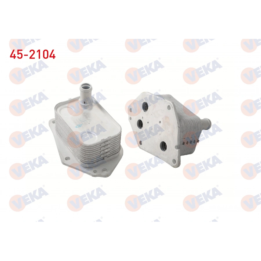 YAG SOGUTUCUSU KOMPLE (KUTUKLU) HYUNDAI ACCENT ERA 1.5 CRDI 09-11 / BLUE 1.6 CRDI 12- / i20 1.4 CRDI 08- / i30 1.6 CRDI 08- / ELANTRA 1.6 CRDI 11- / KIA CEED 1.6 CRDI 06-18 / CERATO 1.6 CRDI 05-09