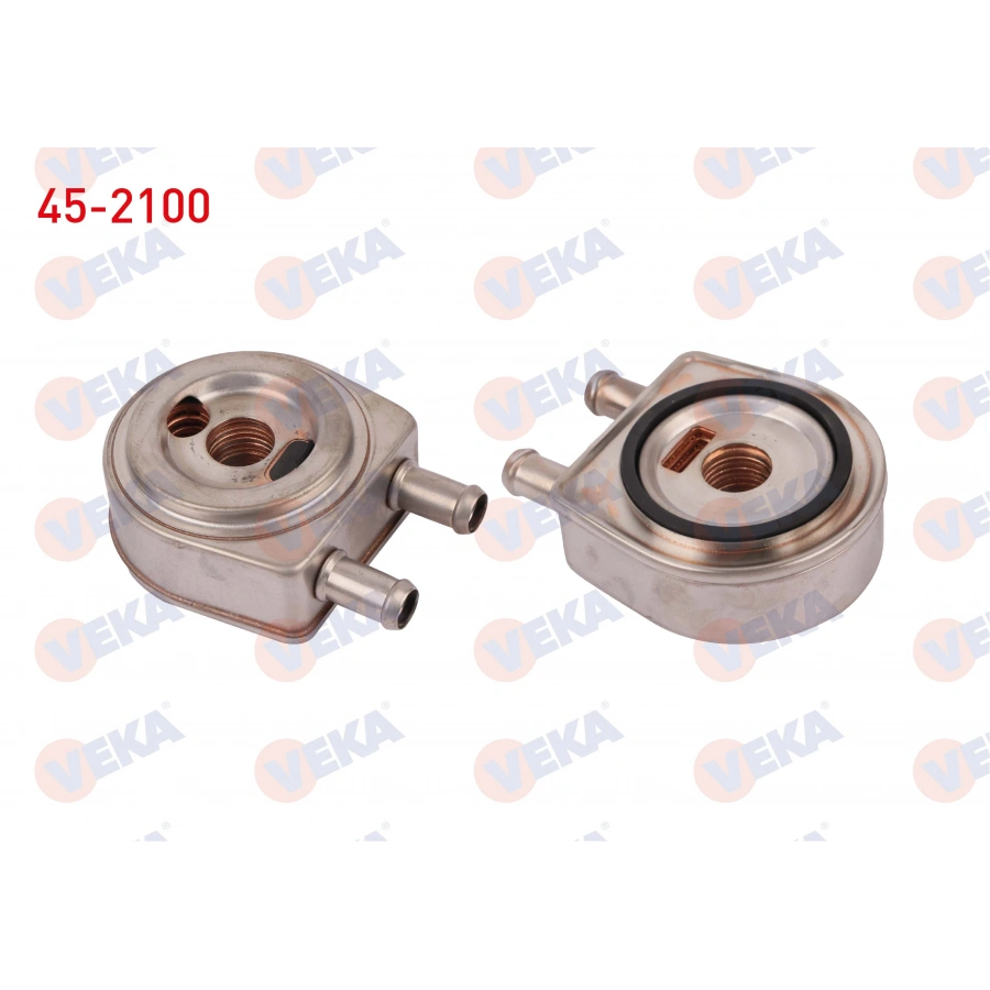 YAG SOGUTUCUSU TEK HYUNDAI ACCENT MILENIUM - ADMIRE 1.5 CRDI 3 CYL 2000-2006/ GETZ 1.5 CRDI 3 CYL 2002-2008/ TUCSON 2.0 CRDI 2004-2010/ KIA SPORTAGE 2.0 CRDI 2004-2010