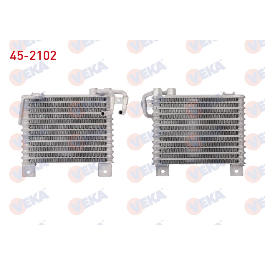 YAG SOGUTUCUSU TEK HYUNDAI H100 (KAMYONET) 2.5 D 2004-